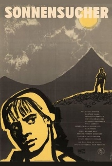 Sonnensucher (1972)
