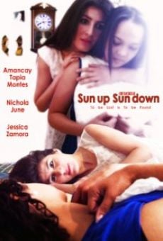 Sun up Sun down (2014)