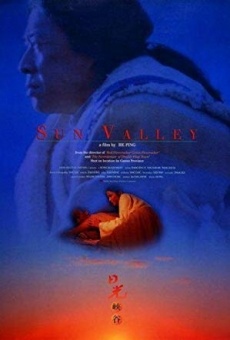 Película: Sun Valley