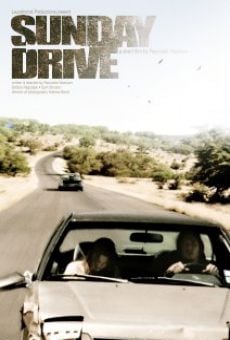 Sunday Drive (2014)