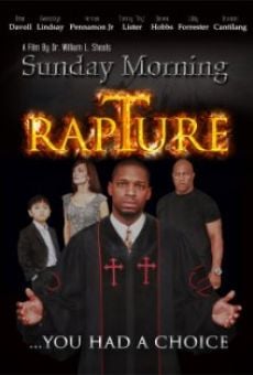 Sunday Morning Rapture