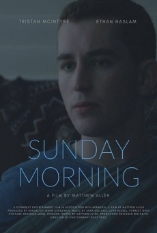 Película: Domingo por la mañana