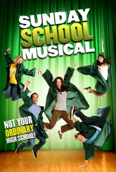 Película: Sunday School Musical