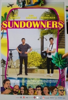 Película: Sundowners