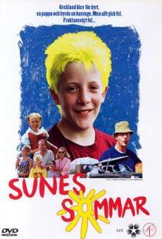 Película: Sune's Summer