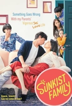 Película: Sunkist Family