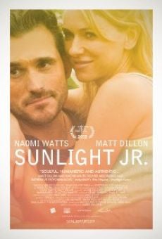 Sunlight Jr. on-line gratuito