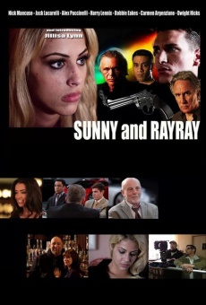 Película: Sunny and RayRay