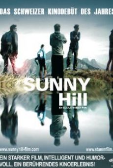 Película: Sunny Hill