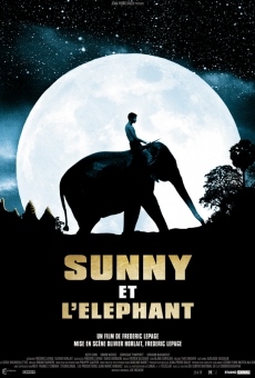 Película: Sunny y el elefante