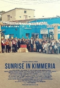 Sunrise in Kimmeria online