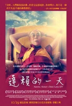 Película: Sunrise/Sunset. Dalai Lama 14