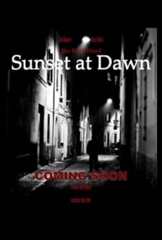 Sunset at Dawn on-line gratuito