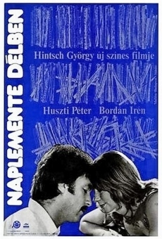 Naplemente délben (1979)