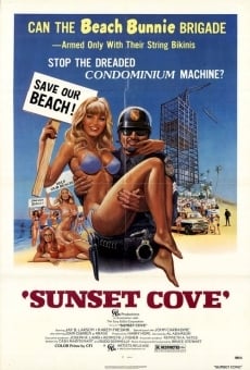 Sunset Cove online free