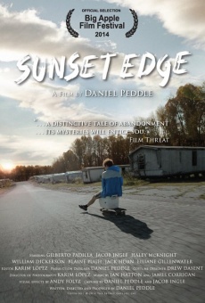 Sunset Edge (2015)