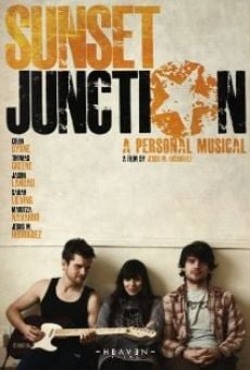 Sunset Junction, a Personal Musical stream online deutsch