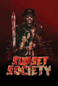 Sunset Society on-line gratuito