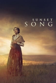 Sunset Song online streaming