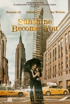 Sunshine Becomes You online streaming
