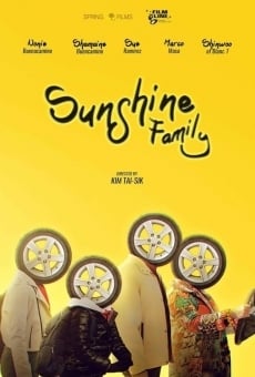 Película: Sunshine Family