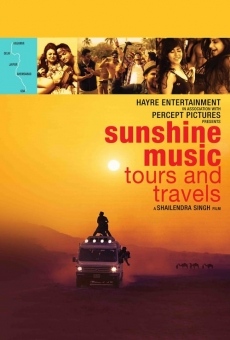 Sunshine Music Tours and Travels online streaming