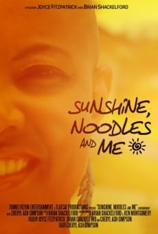 Sunshine, Noodles and Me online streaming
