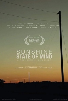 Sunshine State of Mind online streaming