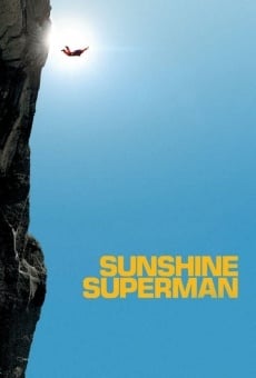 Sunshine Superman online streaming