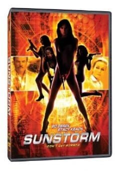 Sunstorm gratis