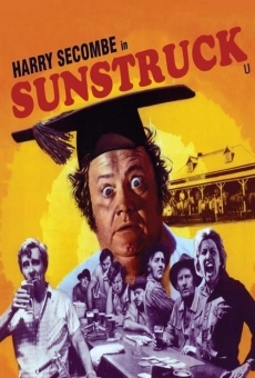 Sunstruck (1972)