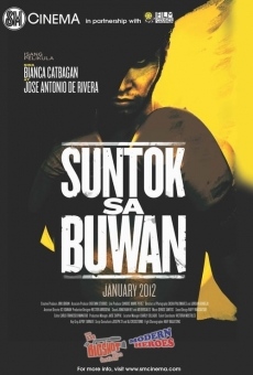 Película: Suntok sa Buwan