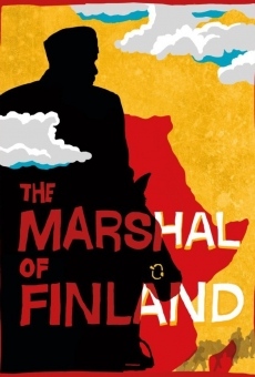 Película: El mariscal de Finlandia