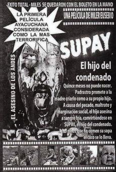 Supay, el hijo del condenado (2010)