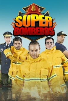 Super Bomberos online streaming