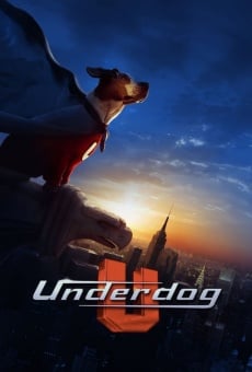 Underdog - Storia di un vero supereroe online streaming