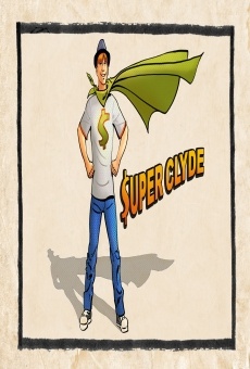 Película: Super Clyde
