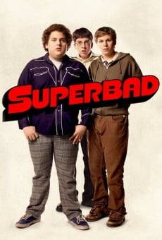 Superbad - Maiali dietro ai banchi online streaming