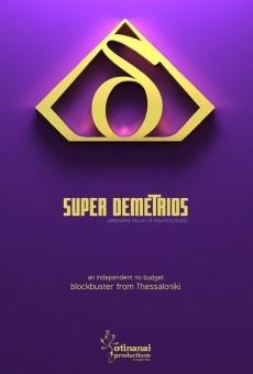 Super Demetrios online streaming