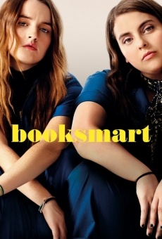 Booksmart gratis