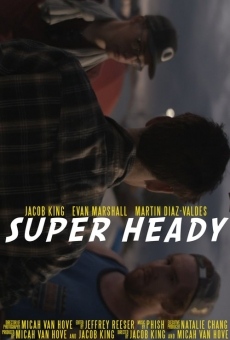 Película: Super Heady