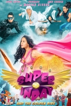 Super Inday and the Golden Bibe online free