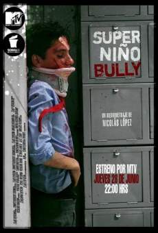 Súper Niño Bully on-line gratuito