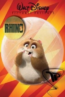 Película: Super Rhino