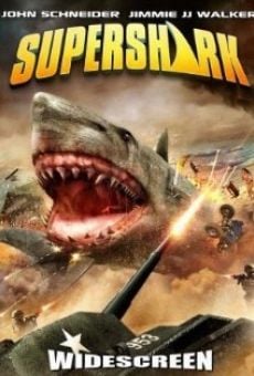 Super Shark (2011)