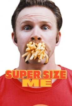 Super Size Me online streaming