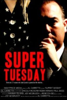 Super Tuesday on-line gratuito
