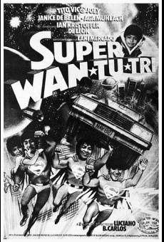 Película: Super Wan-Tu-Tri