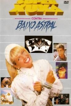 Super Xuxa Contra o Baixo Astral (1988)