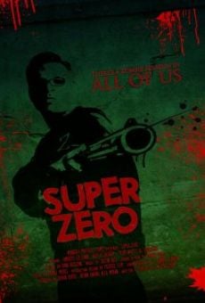 Super Zero (2014)